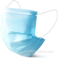 3ply Surgical Disposable Face Mask with Earloop